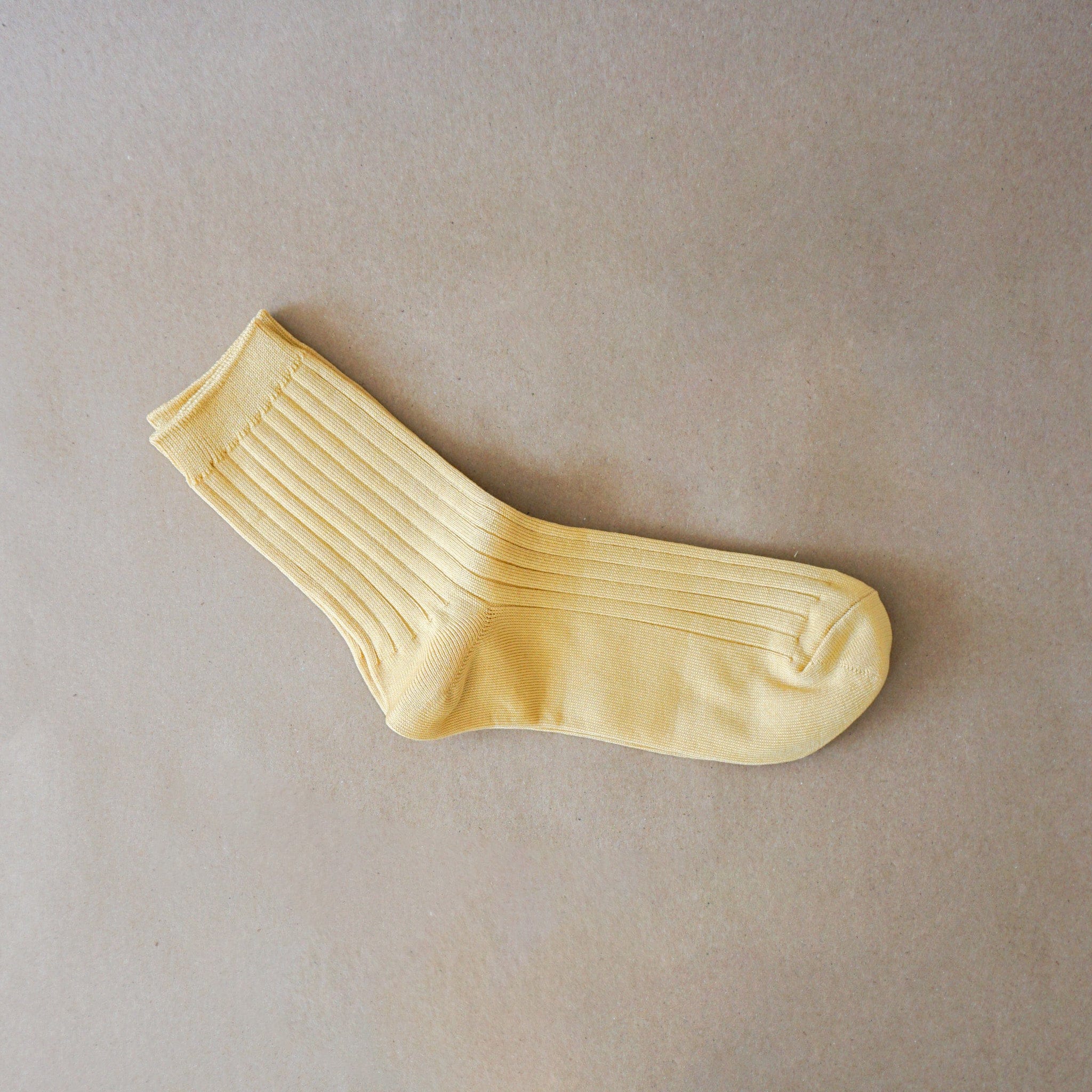 Le Bon Shoppe socks Buttercup Le Bon "Her" Socks