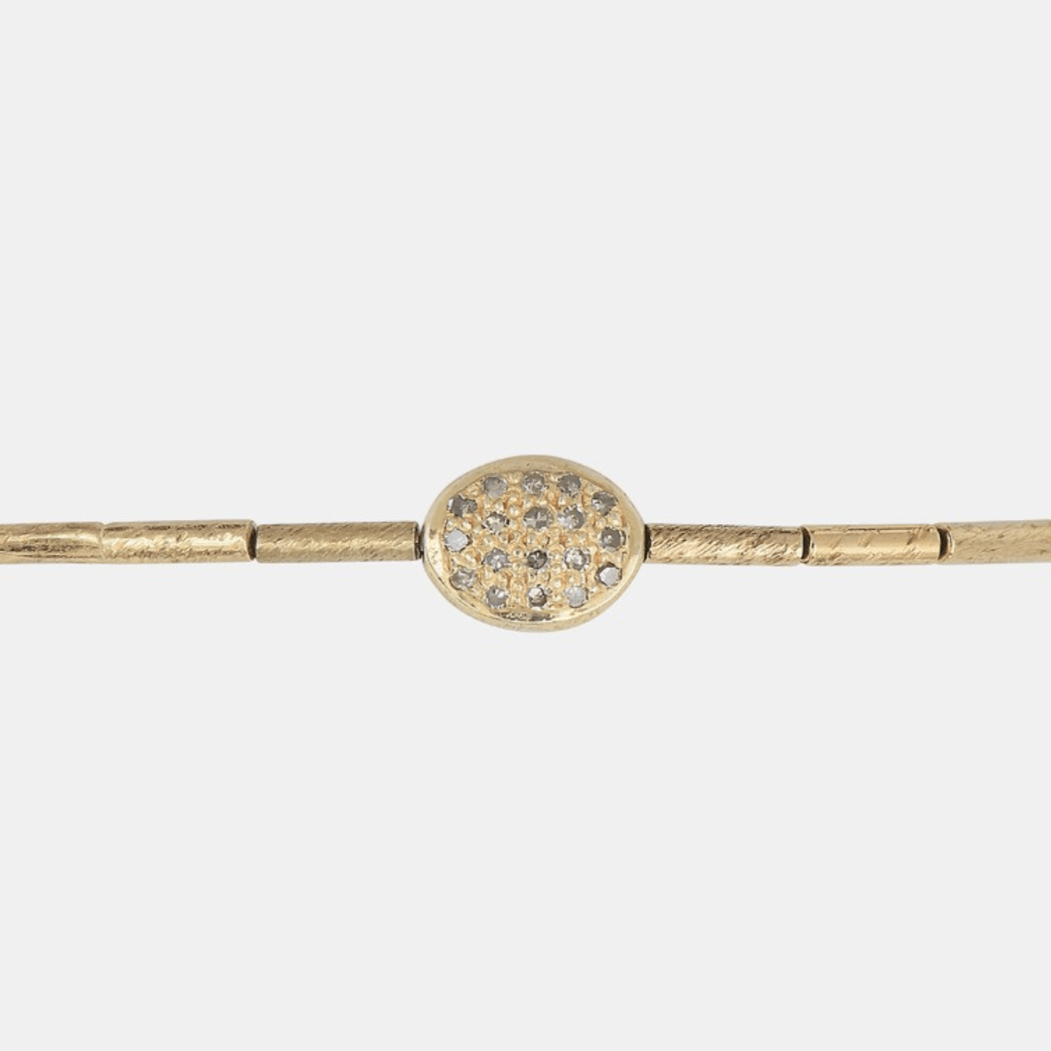 5 Octobre Jewelry Gold / Small Artus Bracelet