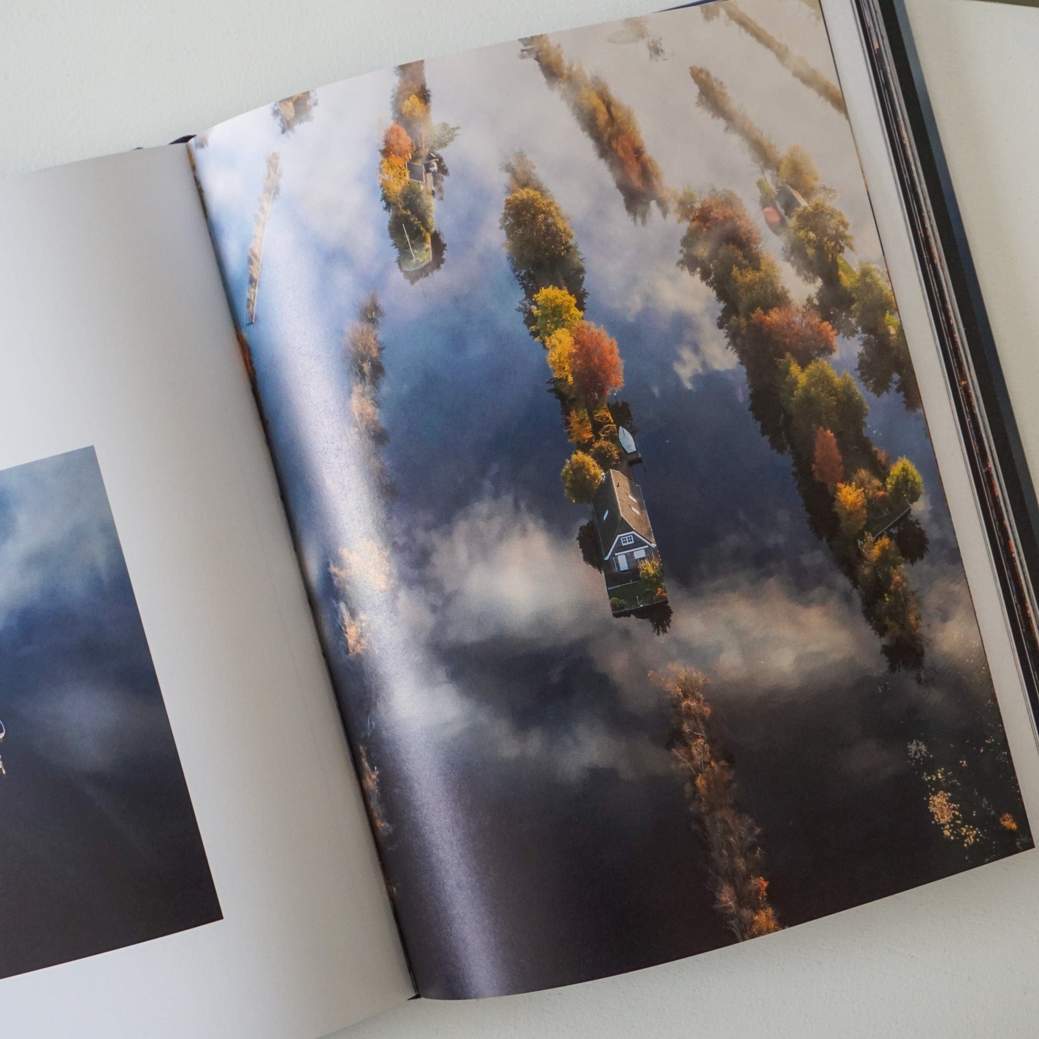 ACC Books MAN MADE: Aerial Views of Human Landscapes