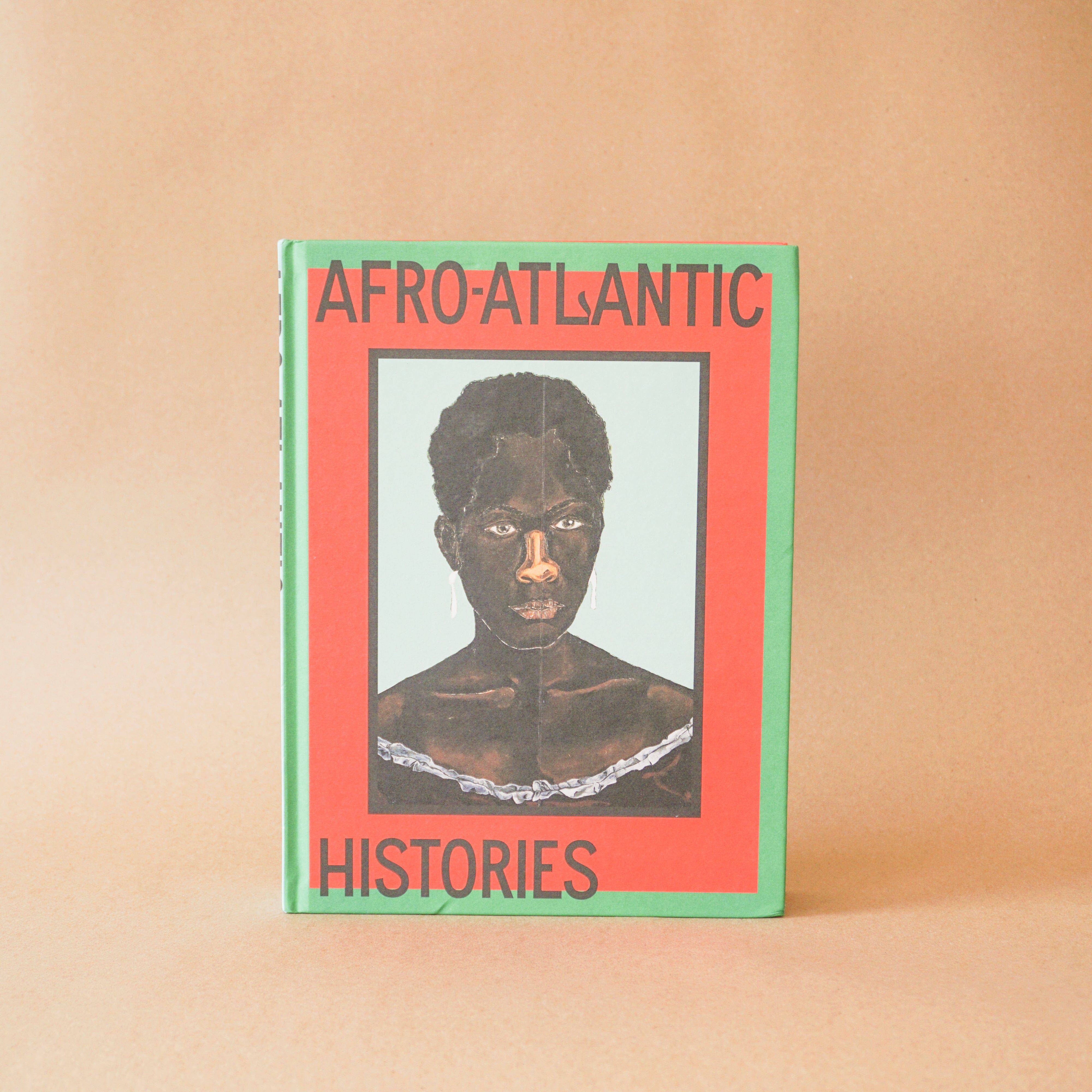 Artbook DAP Books Afro-Atlantic Histories