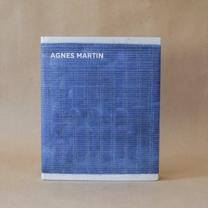 Artbook DAP Books Agnes Martin