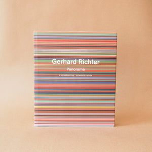 Artbook DAP Books Gerhard Richter: Panorama Expanded Editon