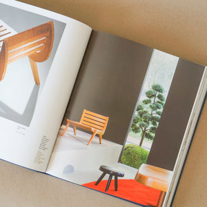 Artbook DAP Books Living With Charlotte Perriand