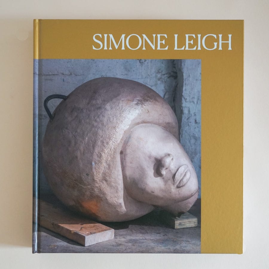 Artbook DAP Books Simone Leigh