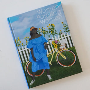 Artbook DAP Books Women Painting Women