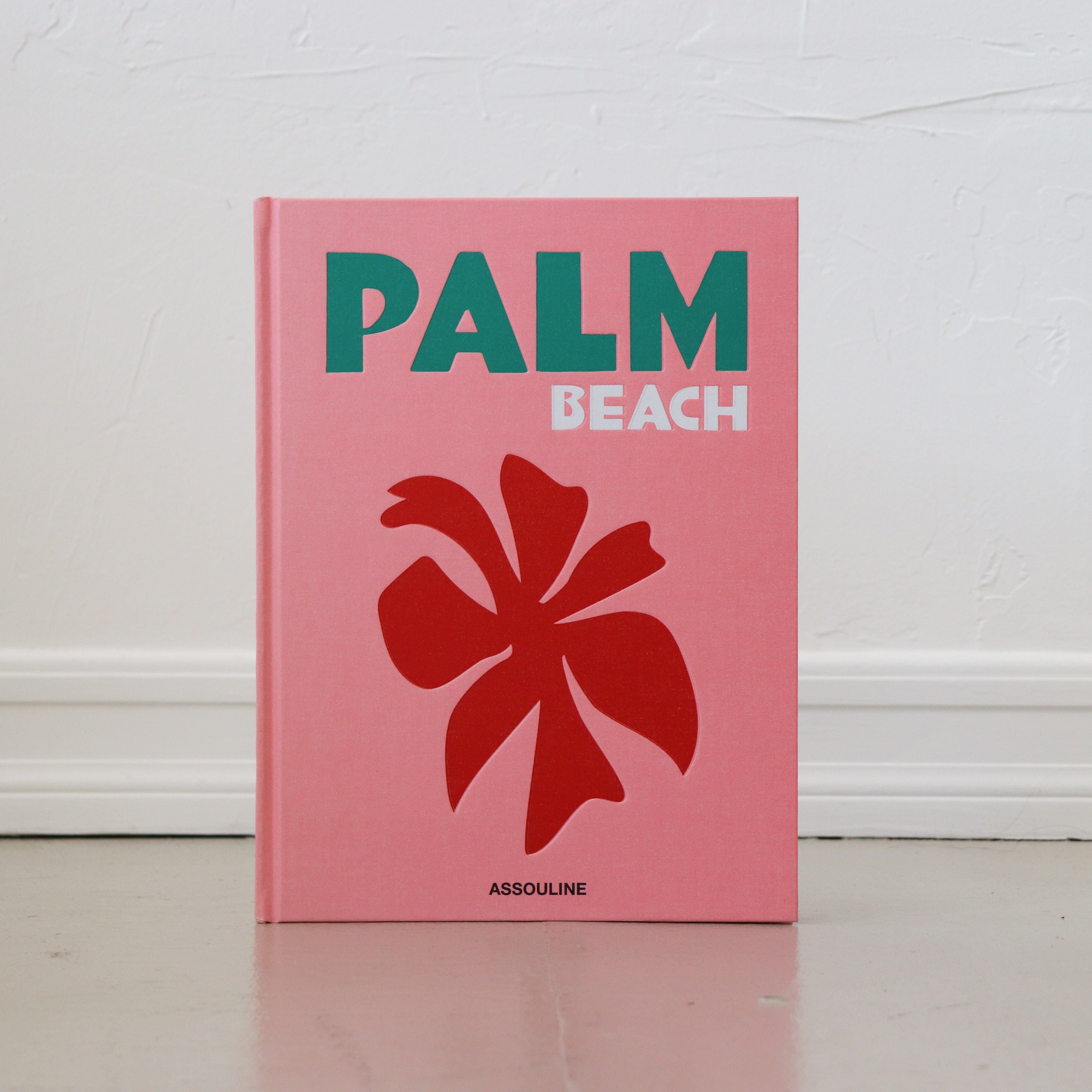 ASSOULINE Books Palm Beach