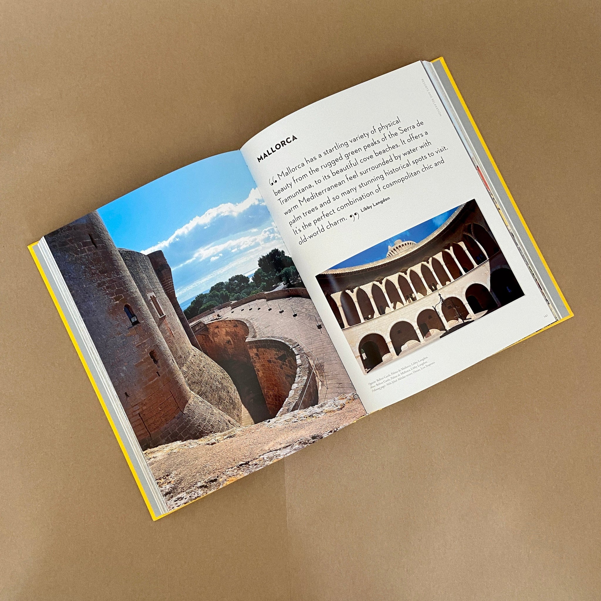 ASSOULINE Books Travel By Design