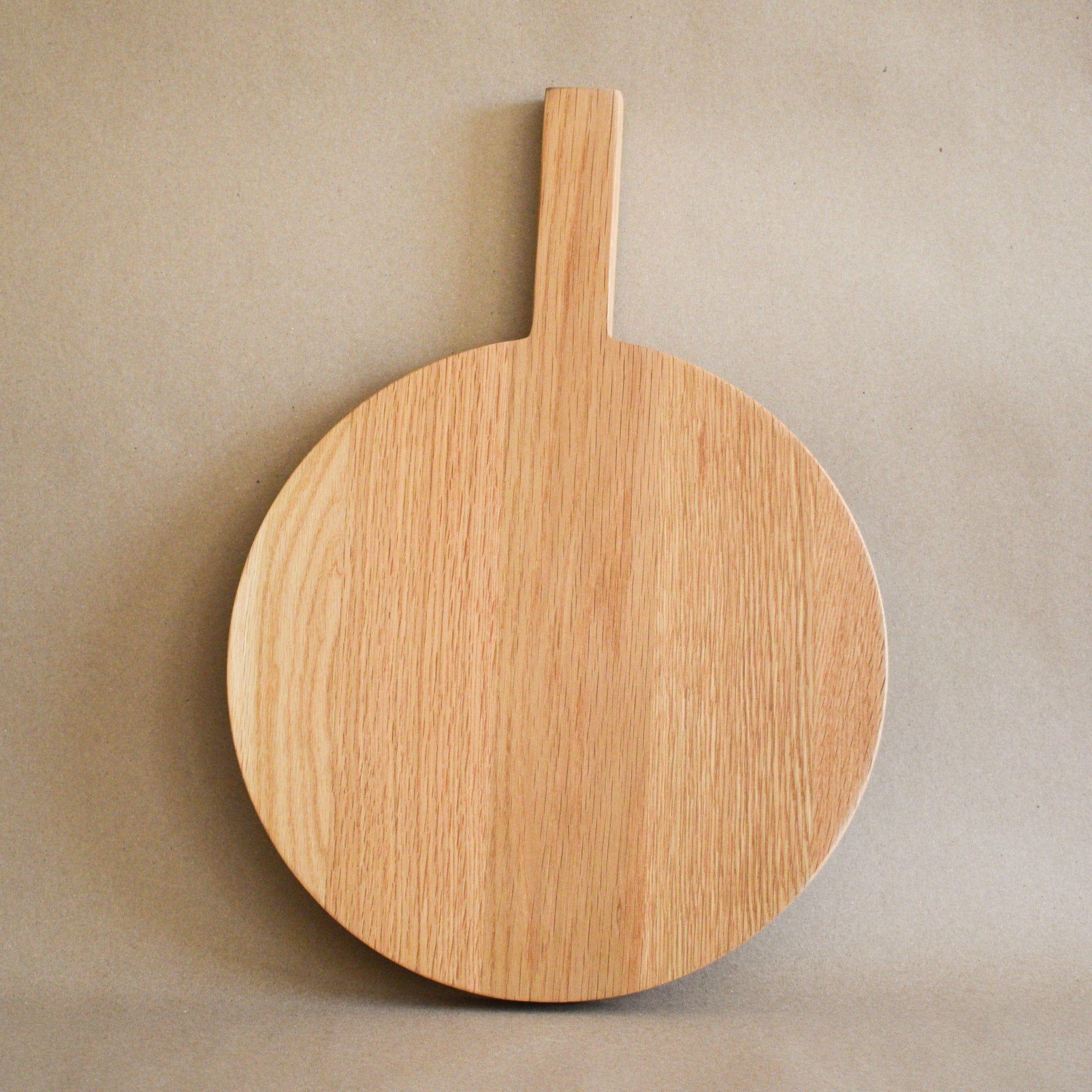 BE HOME Kitchen Oak Paddle Board