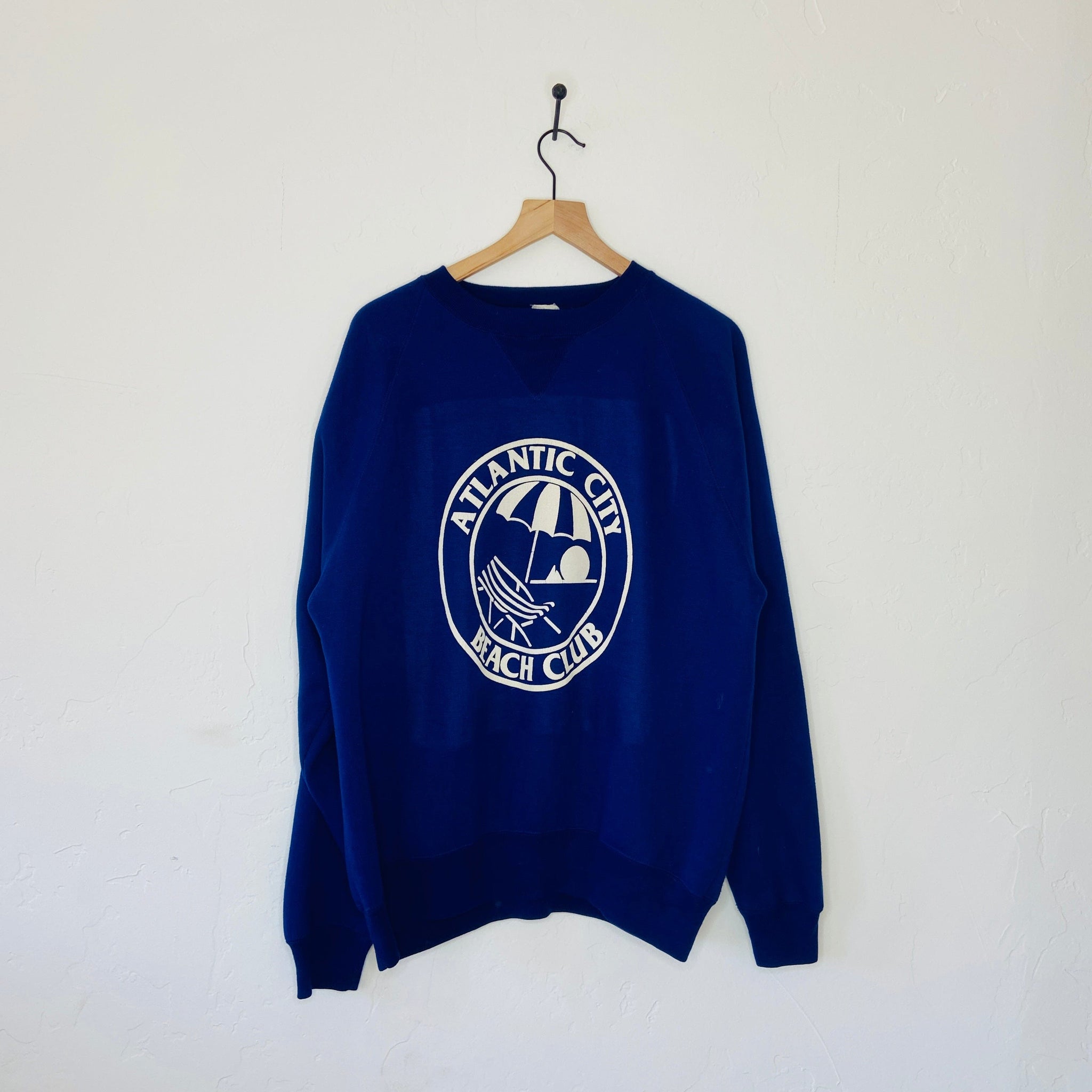 Benbrook Farms Apparel & Accessories Vintage Sweatshirts