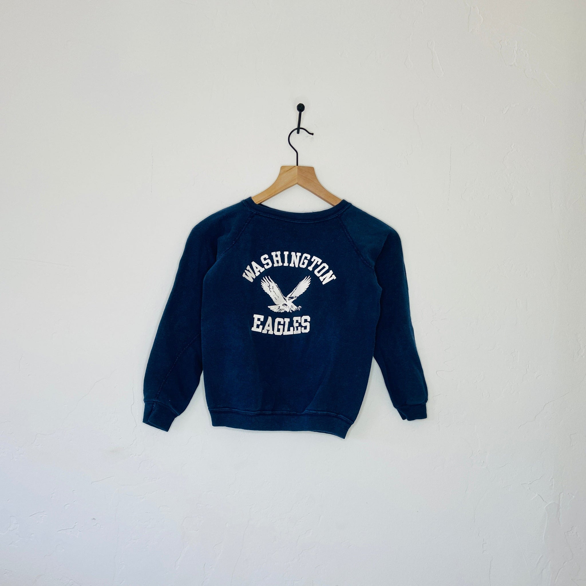 Benbrook Farms Apparel & Accessories Vintage Sweatshirts
