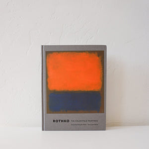 Chronicle Books Books Rothko: The Color Field Paintings