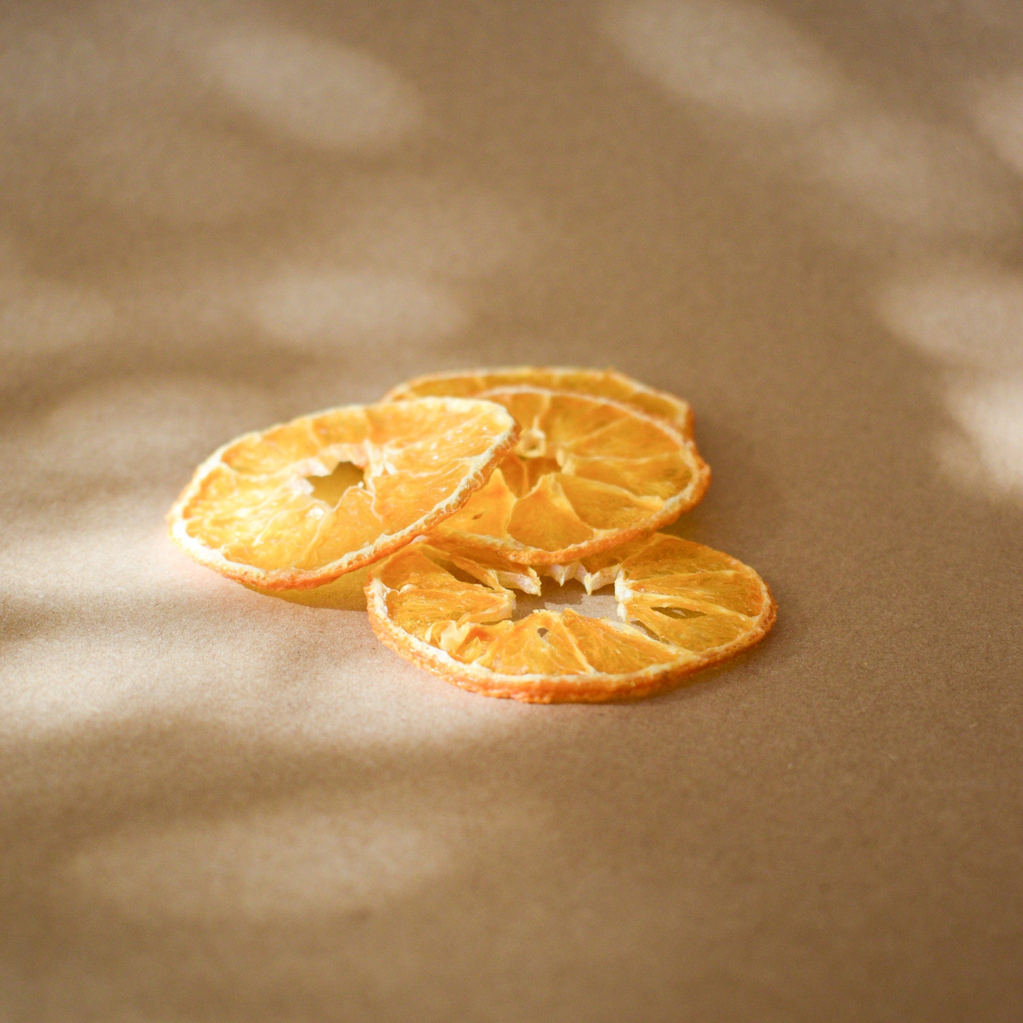 +COOP Dehydrated Citrus Slices