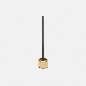 CRAIGHILL Apothecary Brass Incense Holder