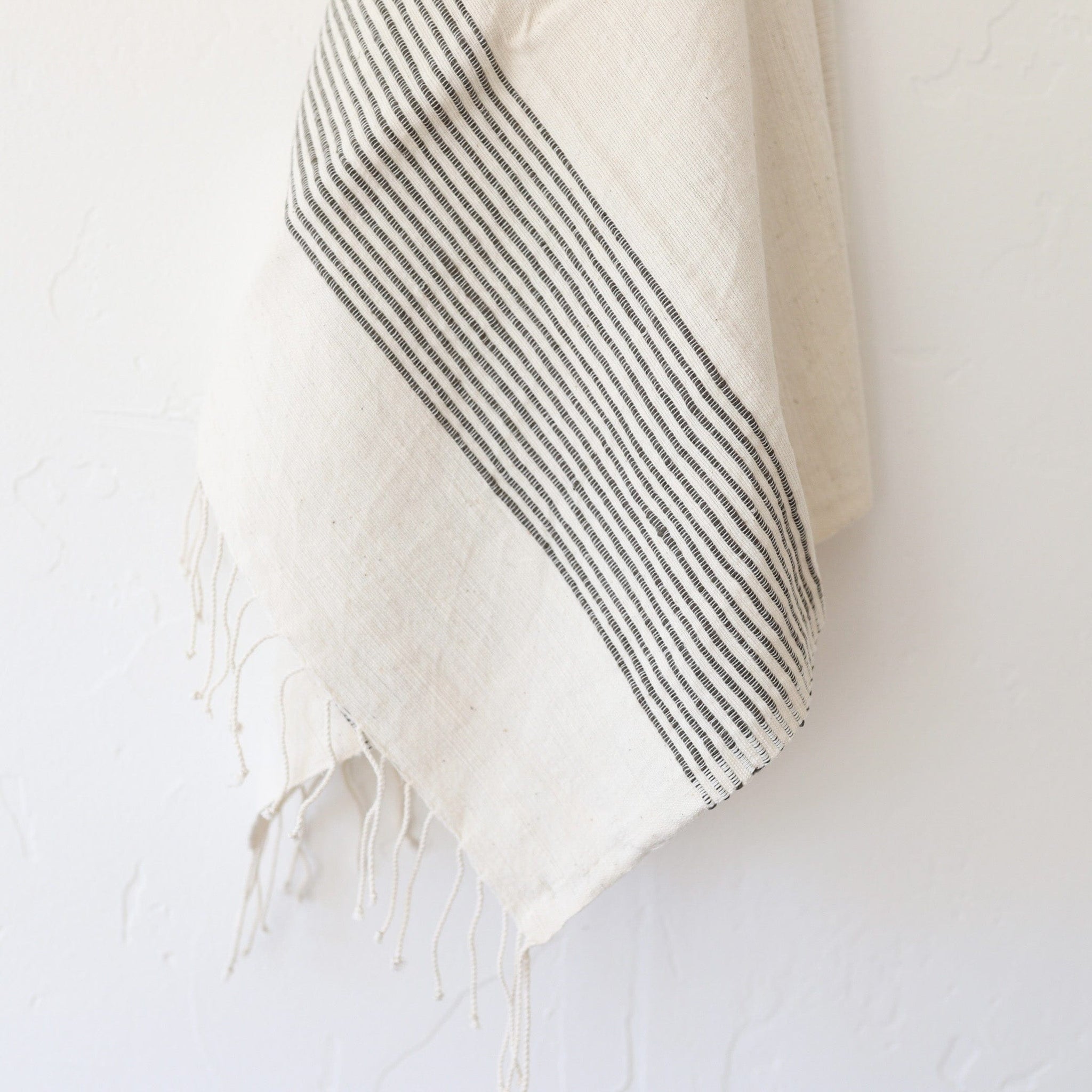 Creative Women Linens Riviera Cotton Hand Towel