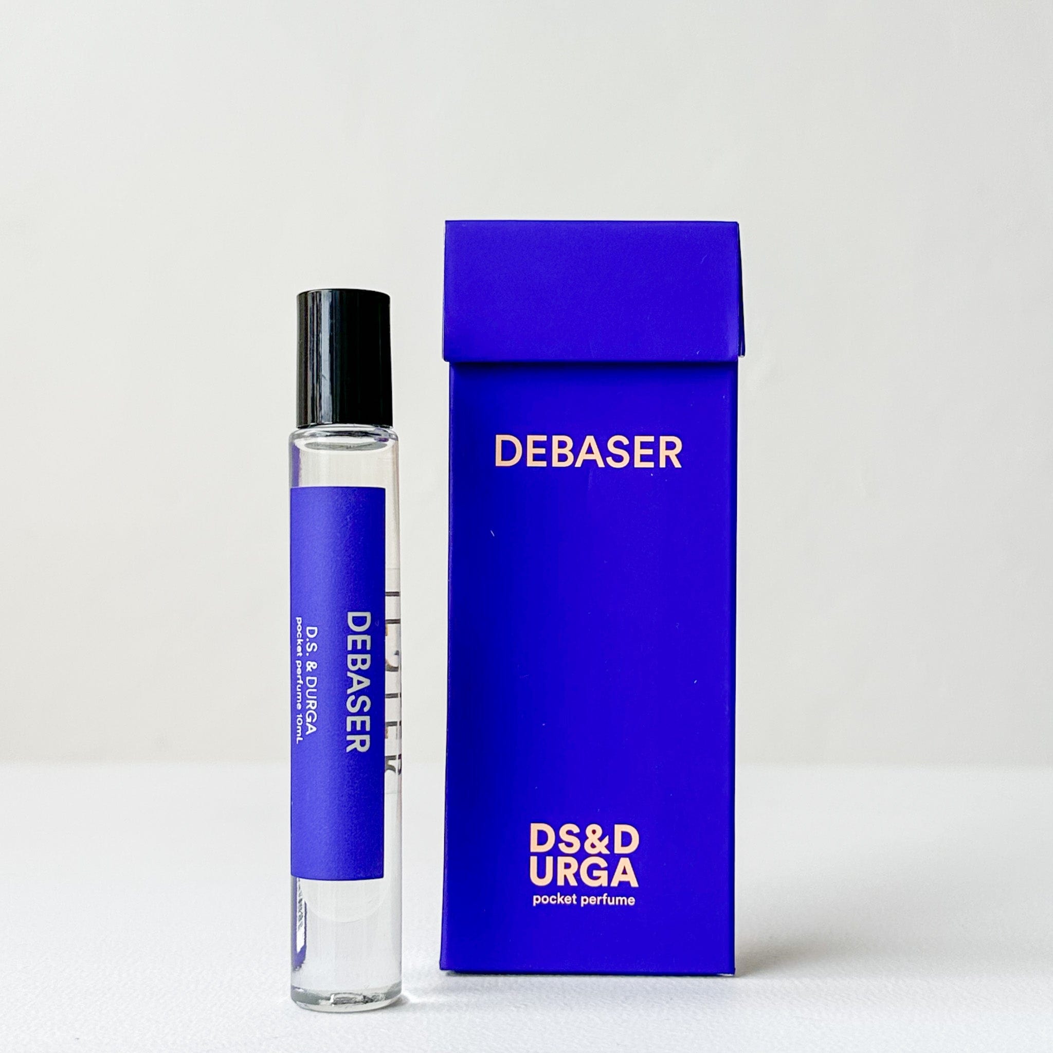 DS DURGA Apothecary Debaser D.S. & DURGA Pocket Perfume Oil