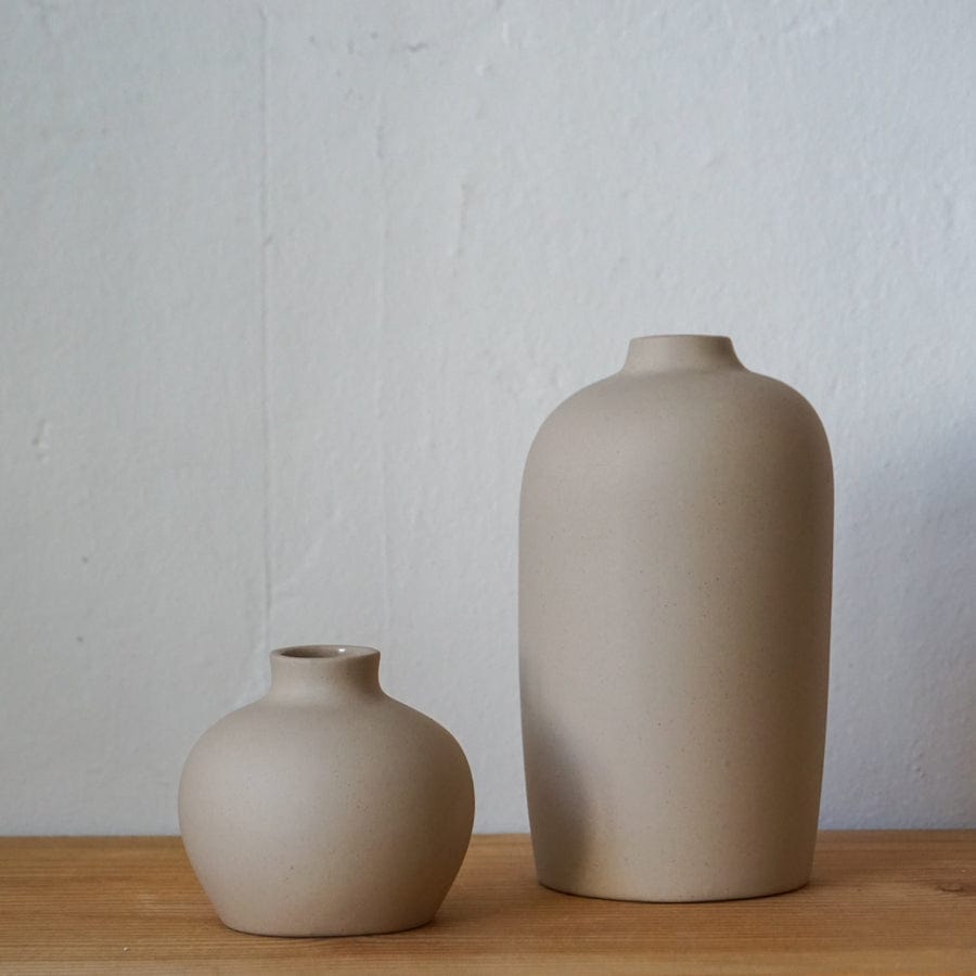 Ceramic Blossom Vase