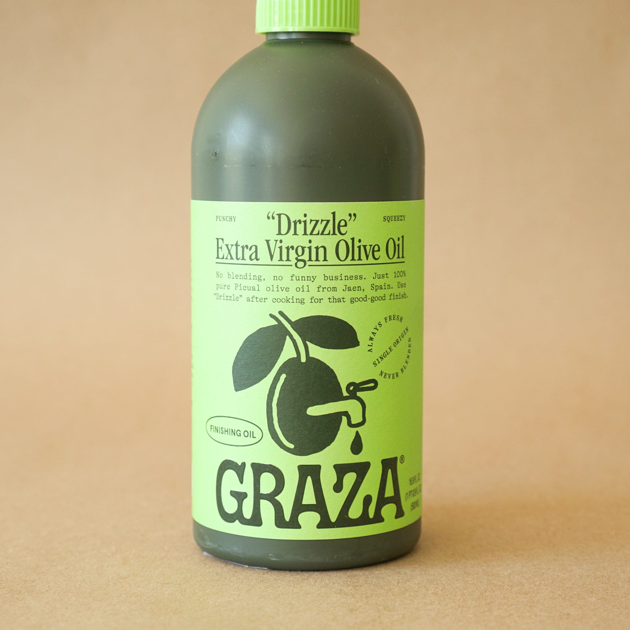 Graza Kitchen Drizzle Olive Oil