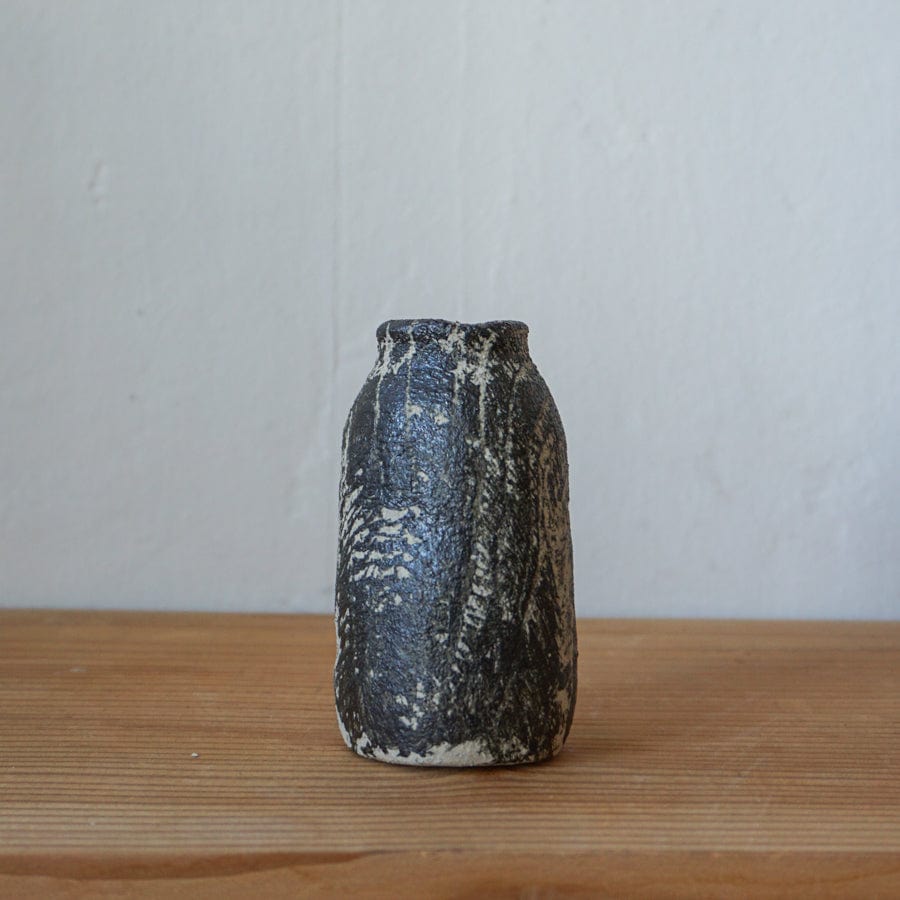 Heyja Do Decor Ceramic Vessels by Heyja Do