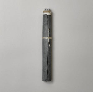 INCAUSA Apothecary Copal Incense Scroll