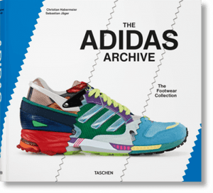 Ingram Content Books The Adidas Archive