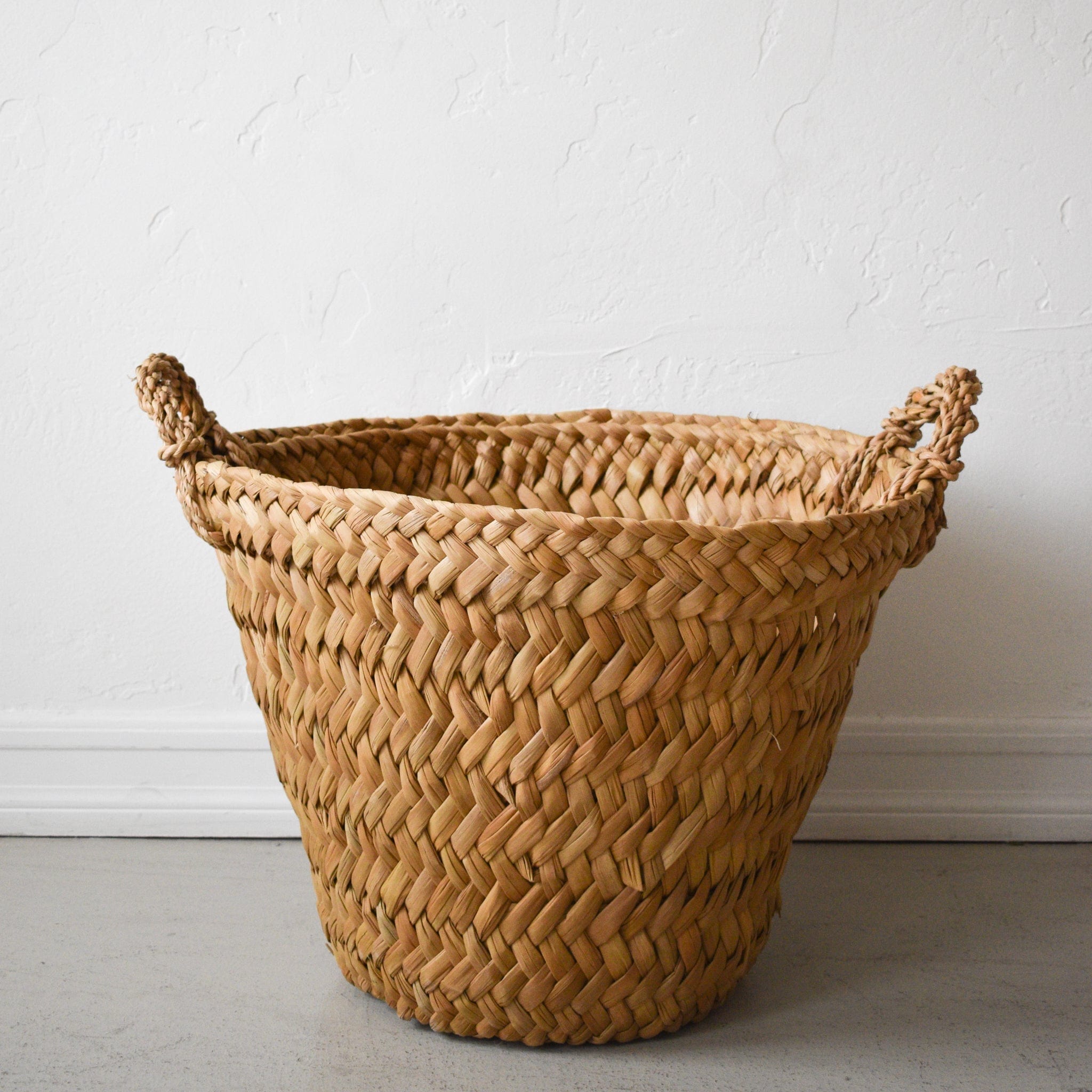 Intiearth Decor Small Taylor Basket