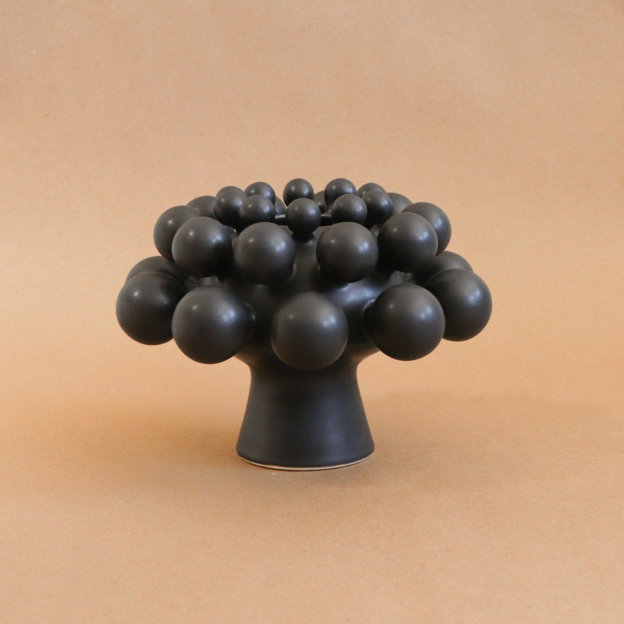 KleinReid Ceramics ARCHIVE Dome Vase | PREORDER | Curbside Pick-up Only