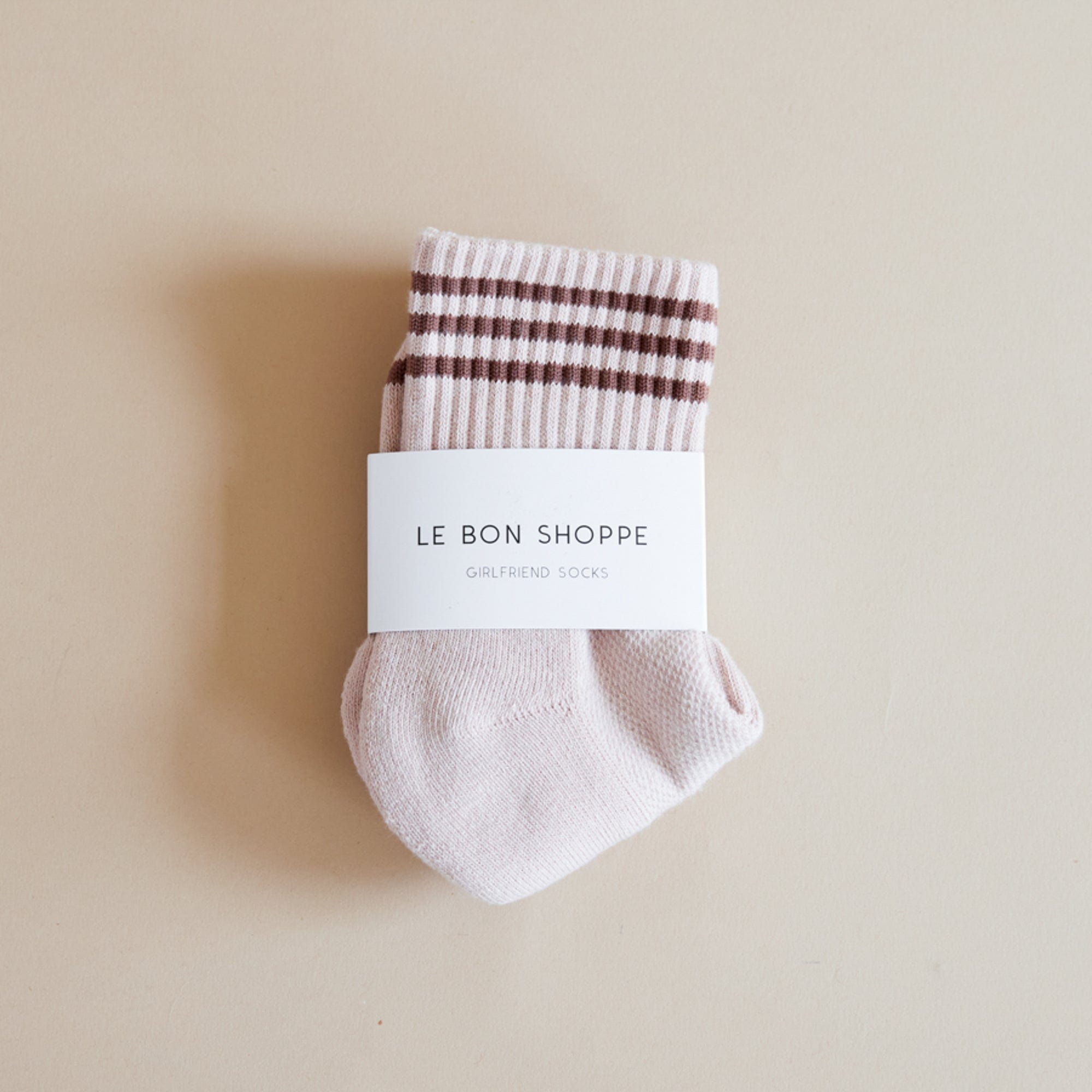 Le Bon Shoppe Socks Bellini Le Bon "Girlfriend" Socks