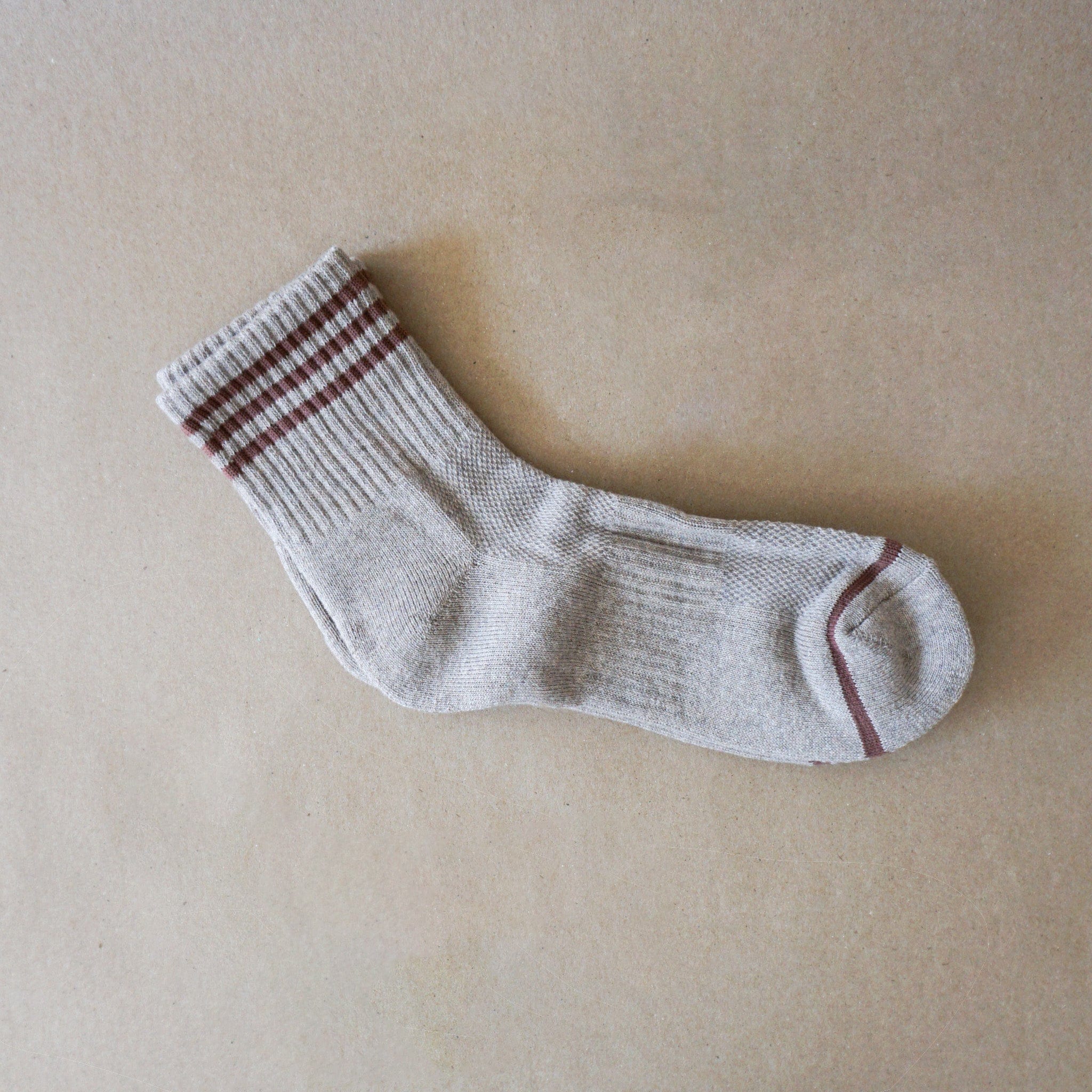 Le Bon Shoppe socks Hazelwood Le Bon "Girlfriend" Socks