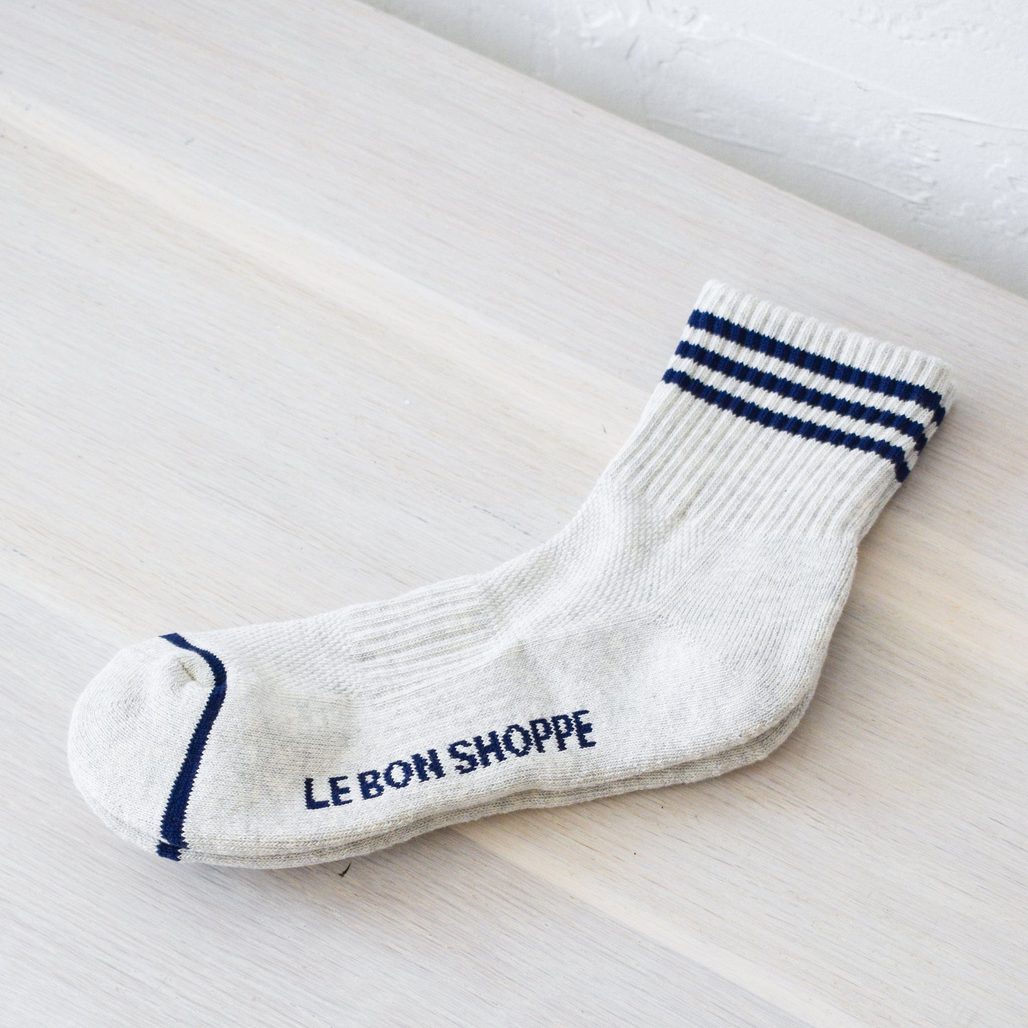 Le Bon Shoppe socks Sailor Le Bon "Girlfriend" Socks