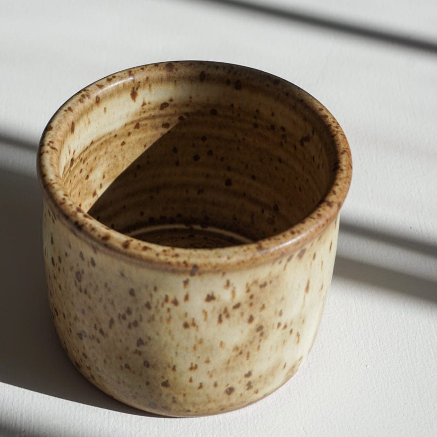 MH Ceramics Decor Small Cup