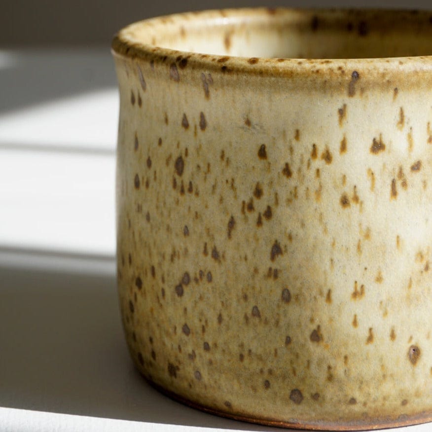 MH Ceramics Decor Small Cup