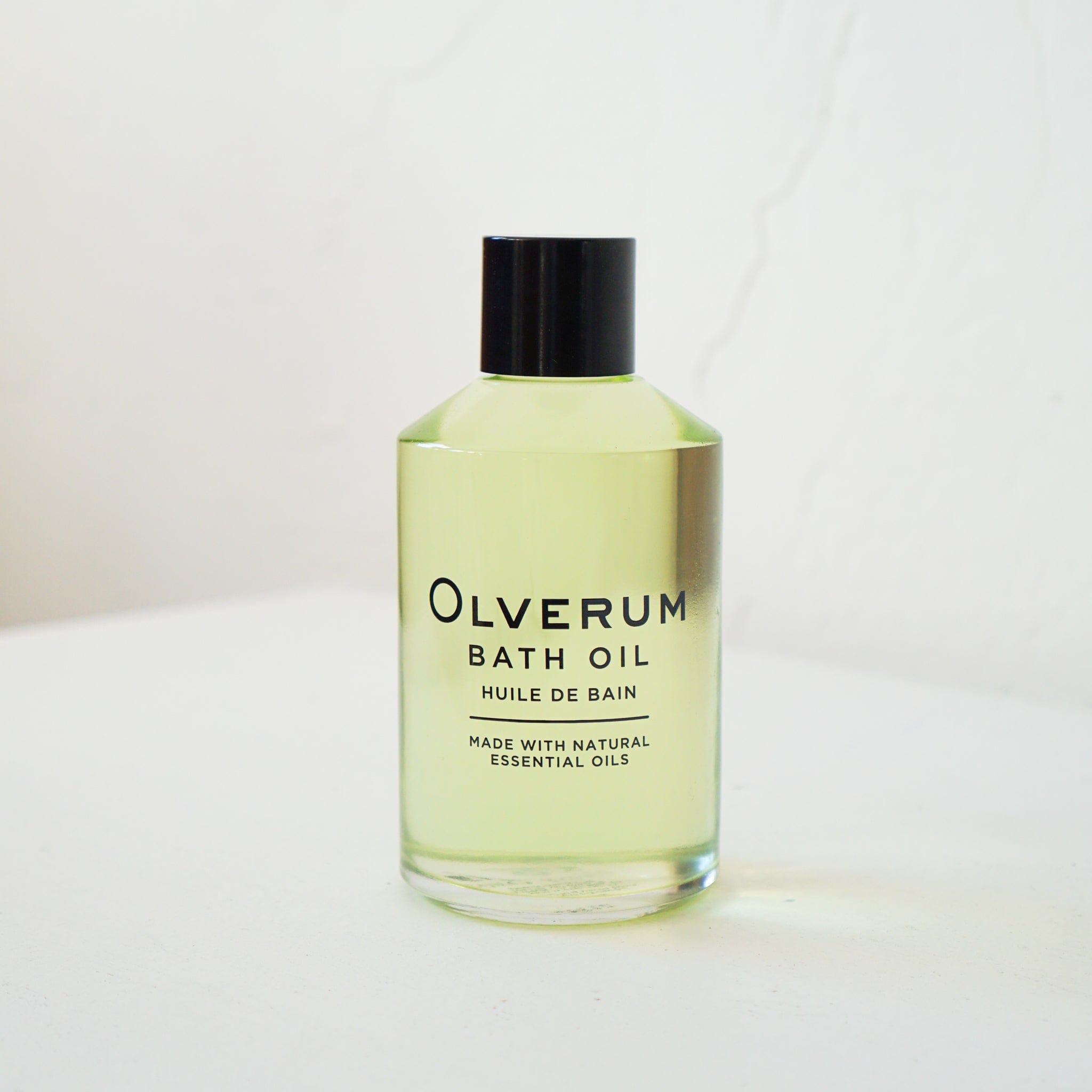 Olverum Apothecary 250 ml Olverum Bath Oil
