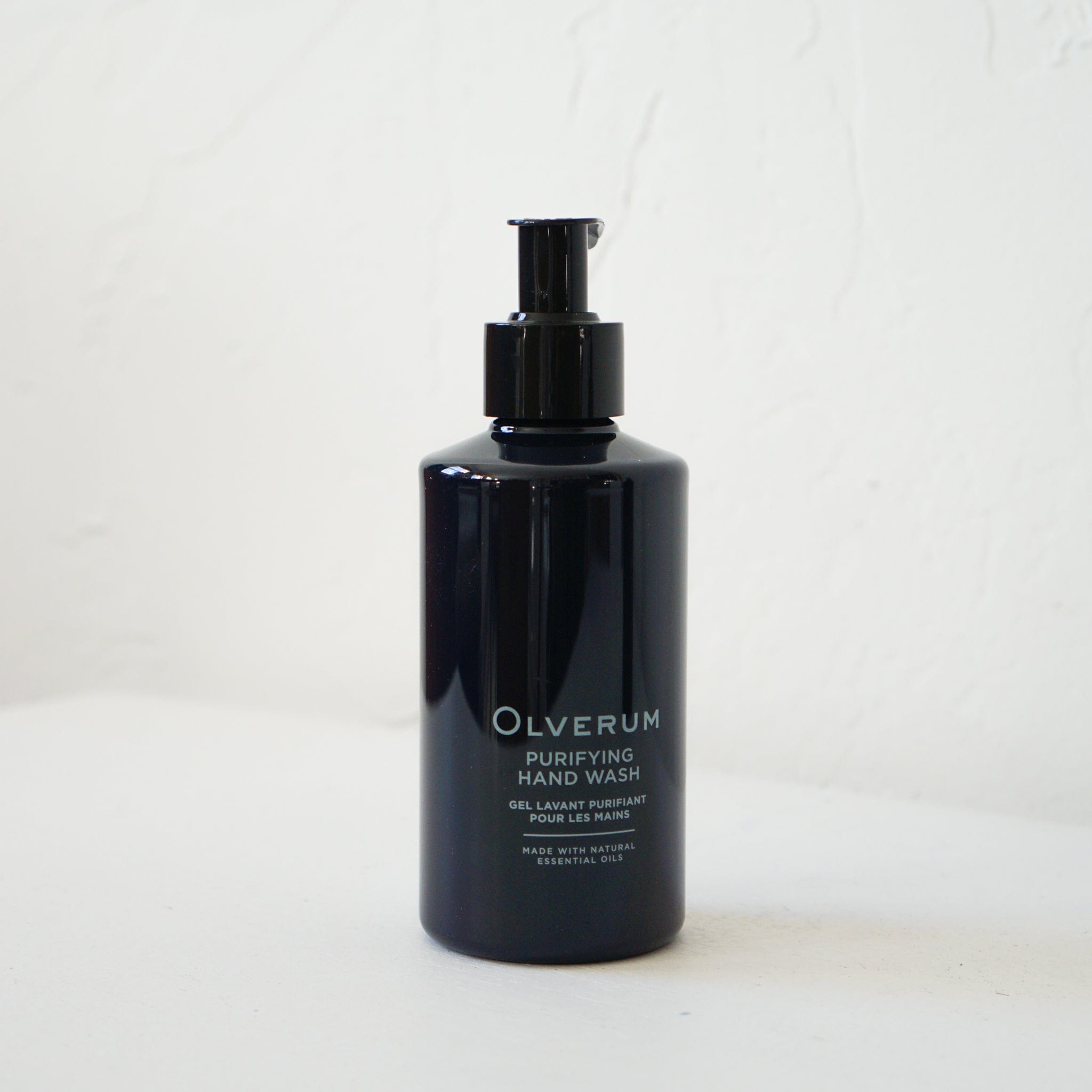 Olverum Apothecary Olverum Soothing Hand Lotion