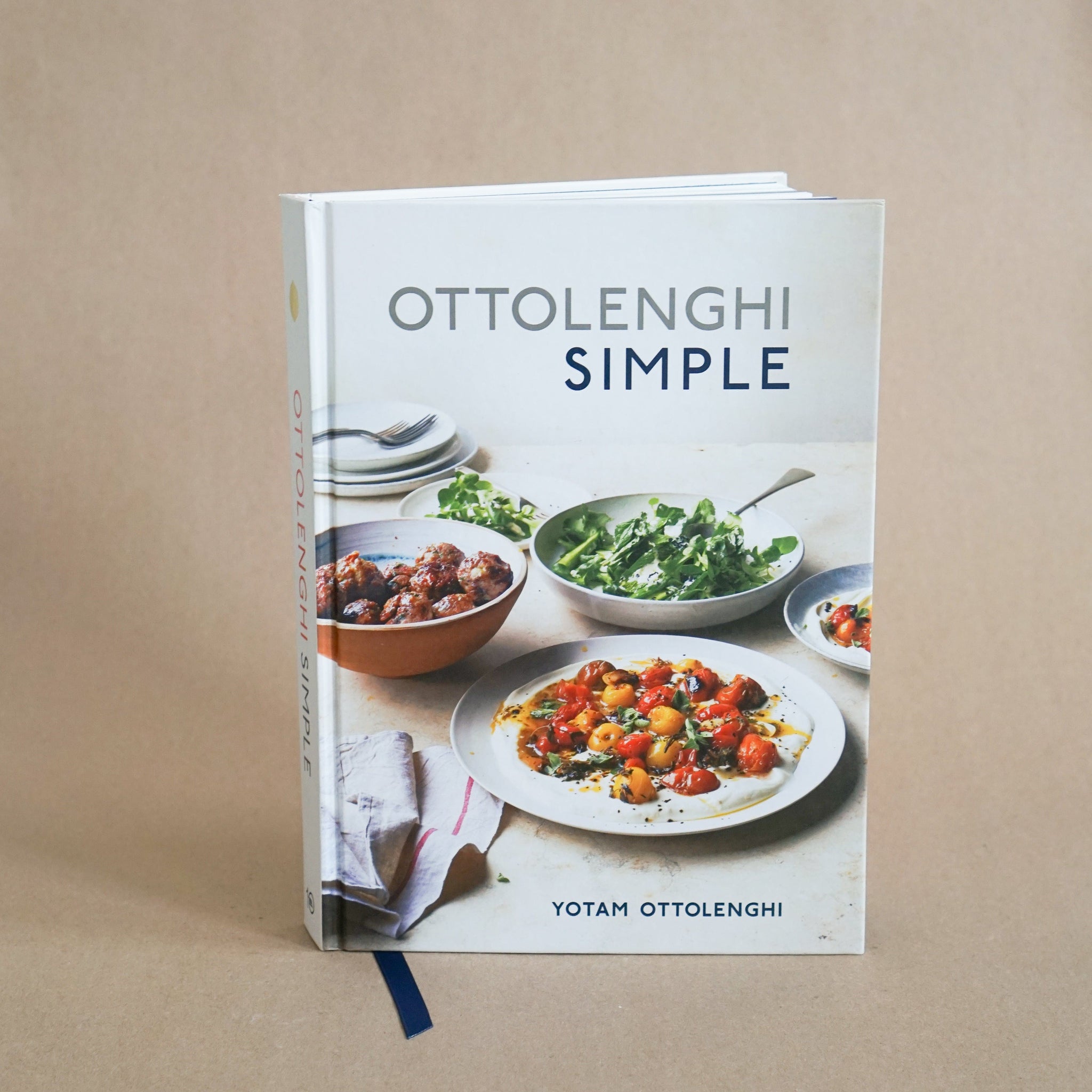 PENGUIN RH Books Ottolenghi Simple | A Cookbook
