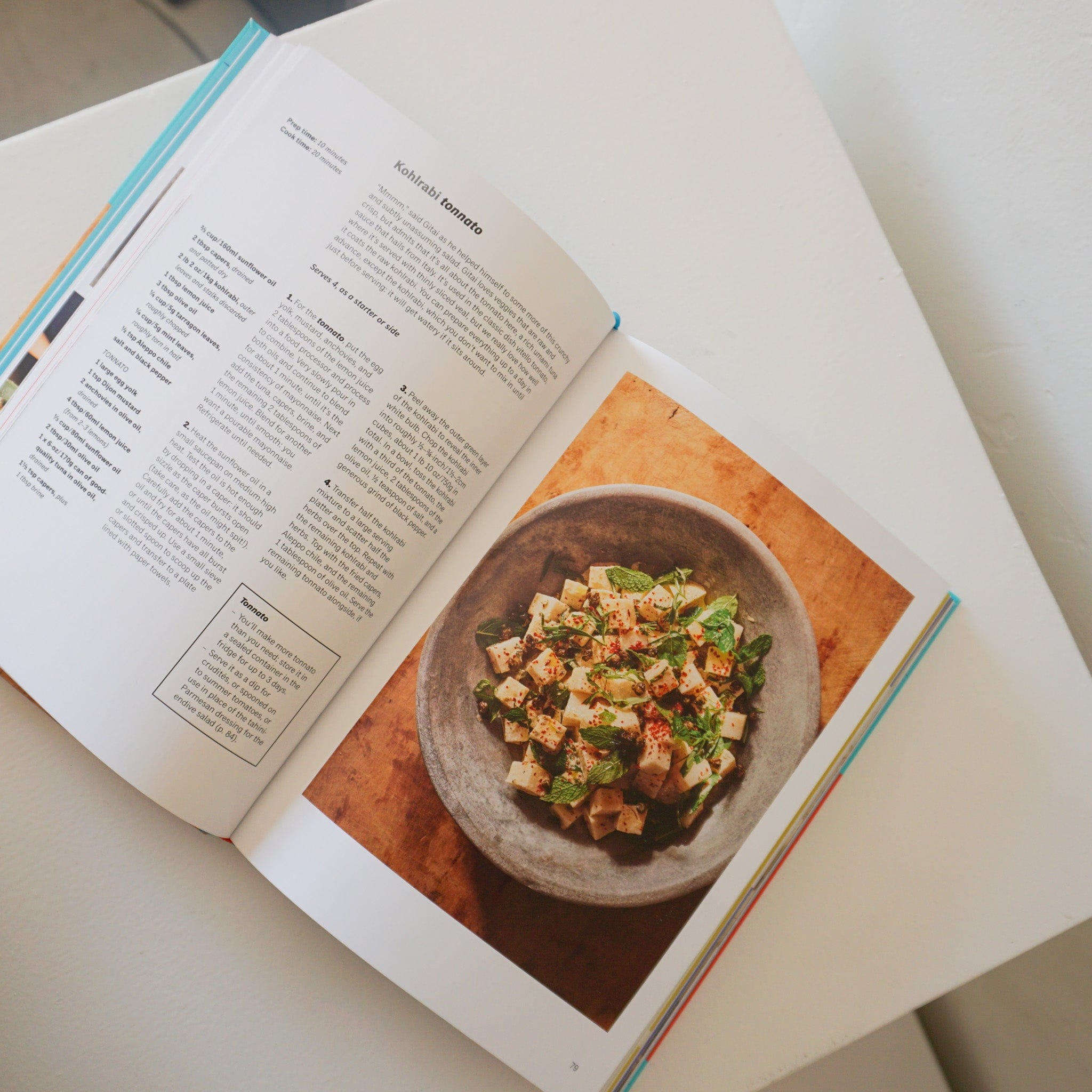 PENGUIN RH Books Ottolenghi Test Kitchen: Extra Good Things