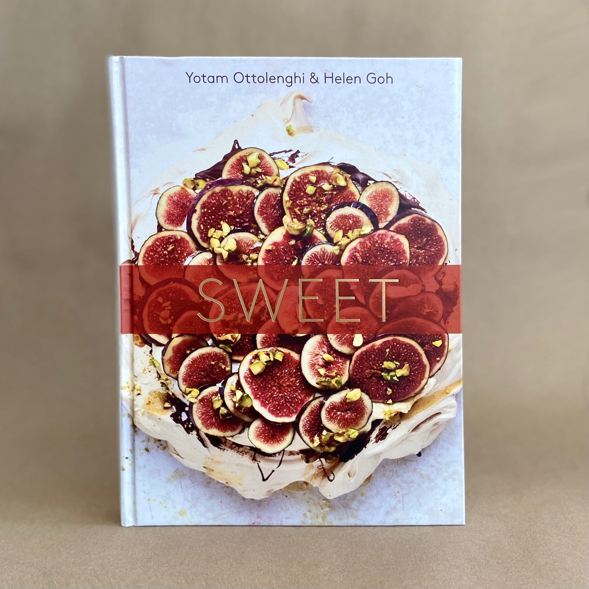 PENGUIN RH Books Sweet | Desserts from London's Ottolenghi