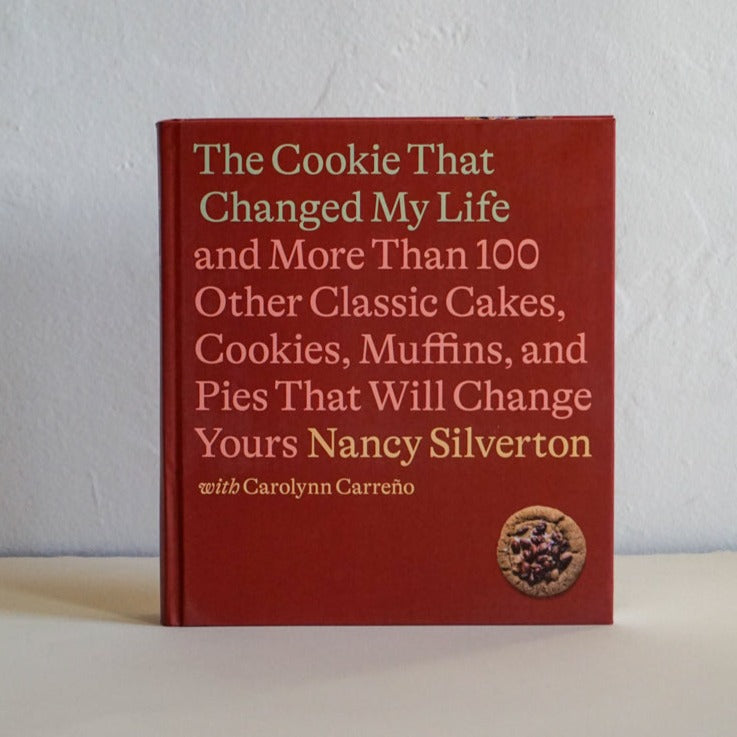 PENGUIN RH Books The Cookie That Changed My Life