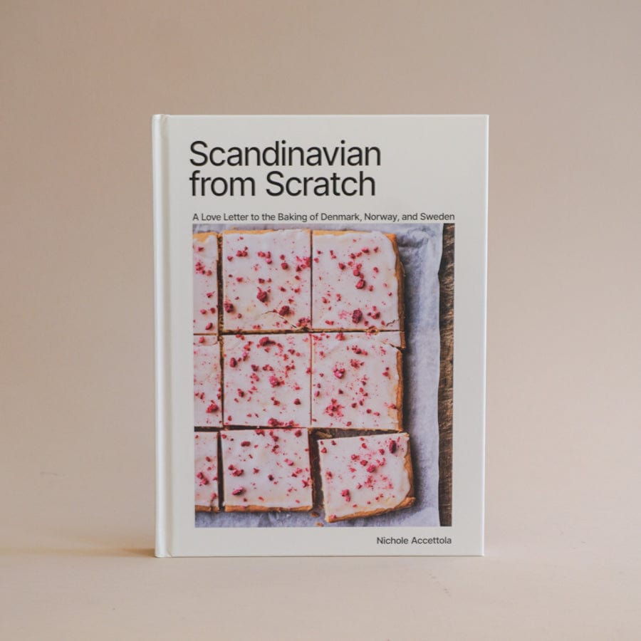 PENGUIN RH Cookbooks Scandinavian from Scratch
