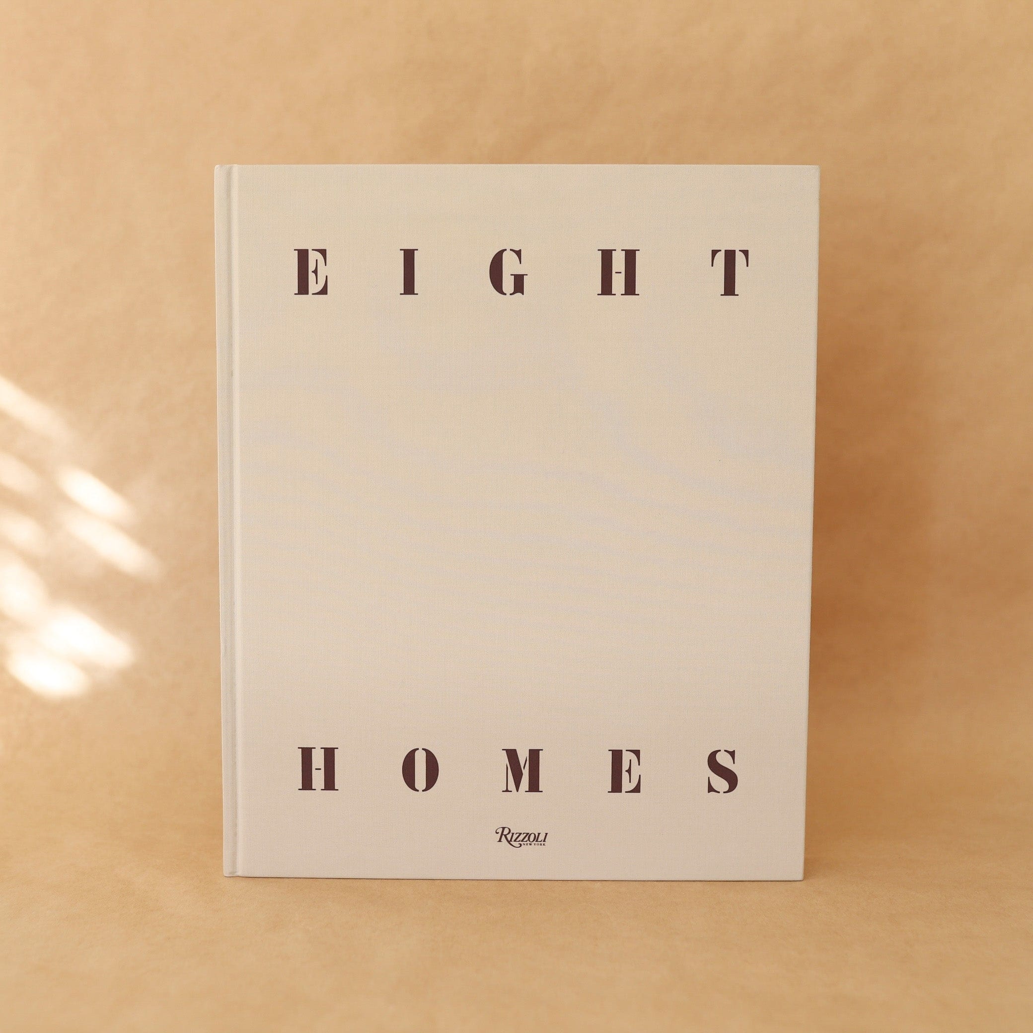 PENGUIN RH Eight Homes Book