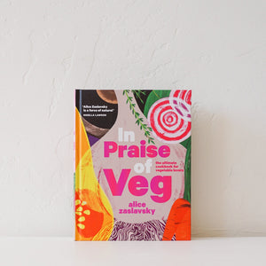 PENGUIN RH In Praise of Veg: The Ultimate Cookbook for Vegetable Lovers