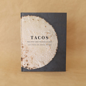 PENGUIN RH Tacos: Recipes and Provocations Book