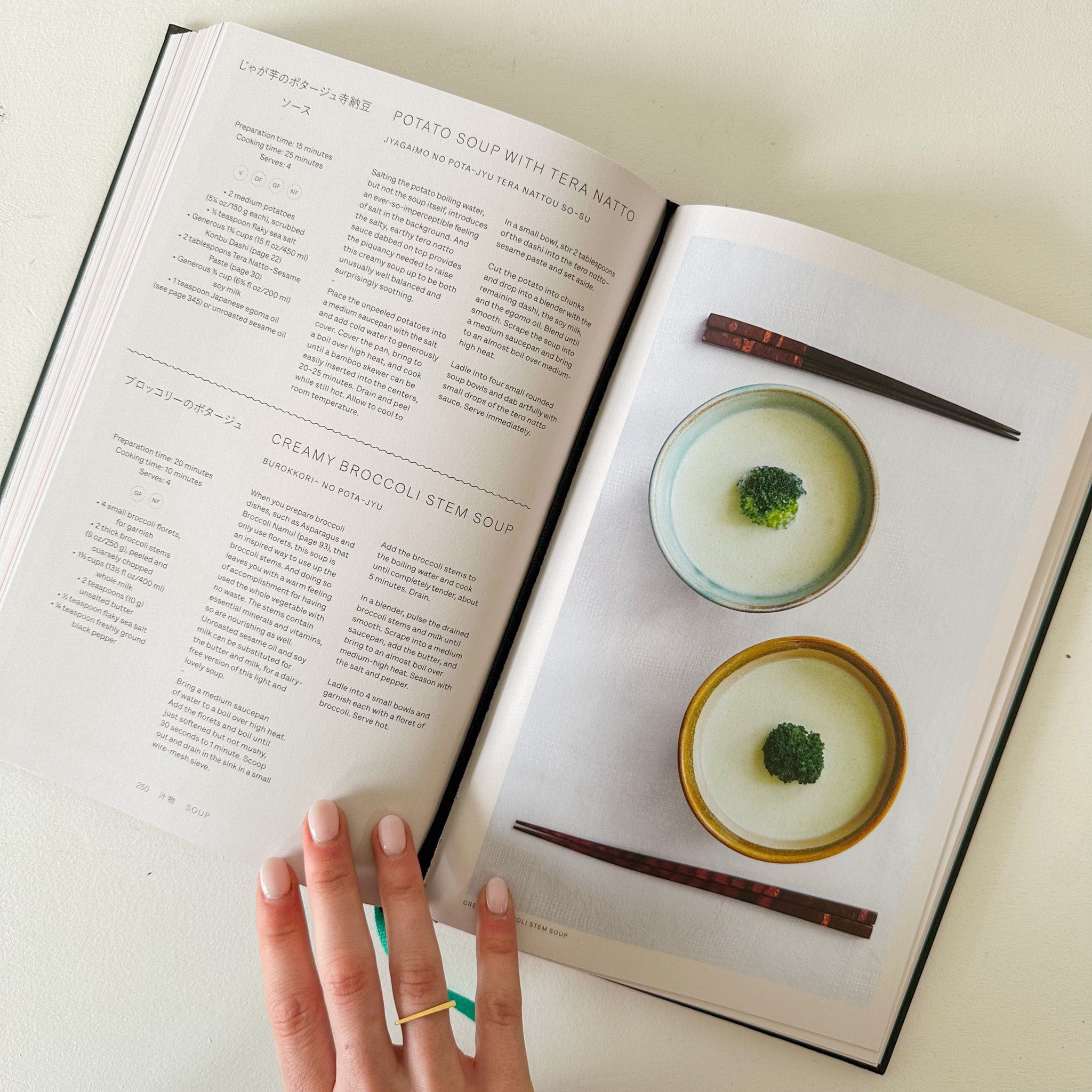 phaidon Books Japan: The Vegetarian Cookbook