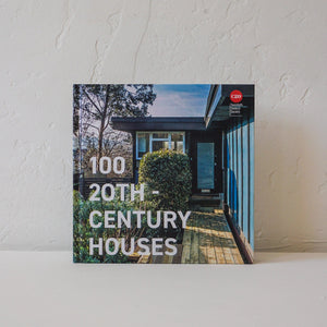 Rizzoli Books 100 Twentieth Century Houses