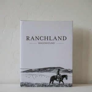 Rizzoli Books Ranchland: Wagonhound