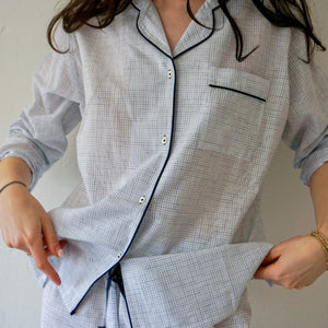Scarlette Ateliers Apparel & Accessories 2 Pajama Set by Scarlette Atelier - Paul