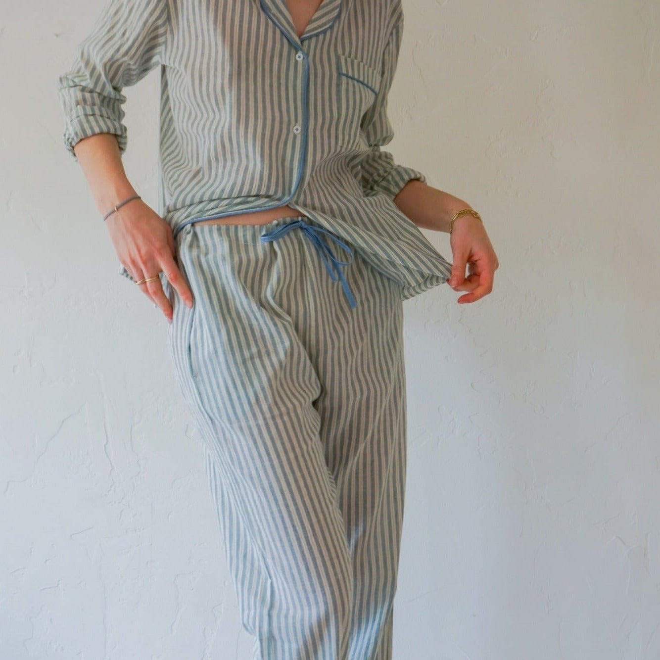 Scarlette Ateliers Apparel Women's Pajama Set by Scarlette Atelier