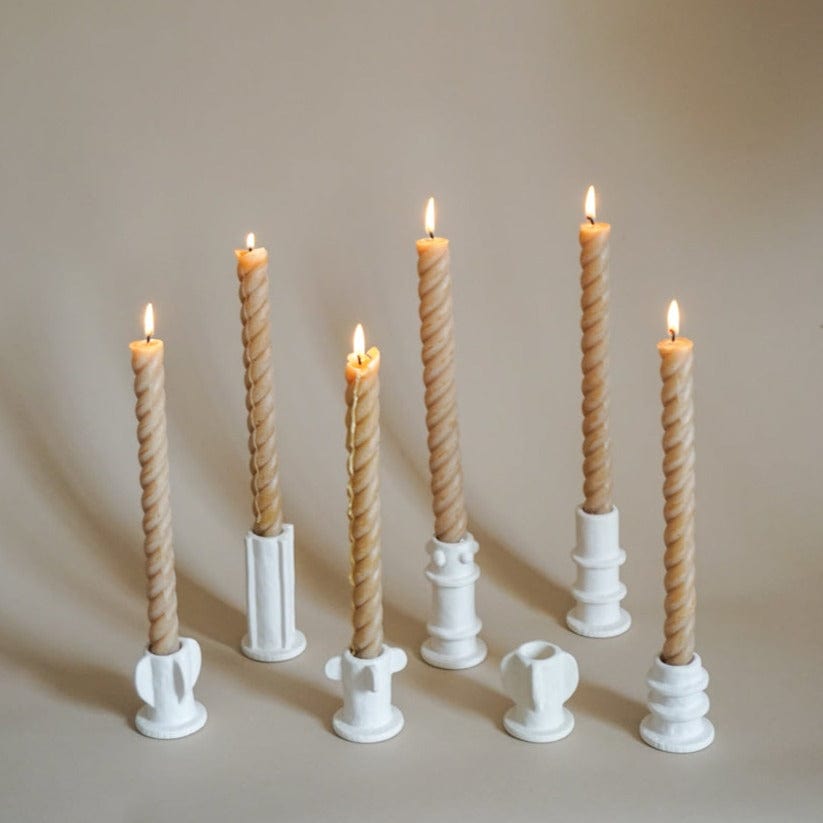 serax Candle Holders Molly Candle Holders by Marie Michielssen