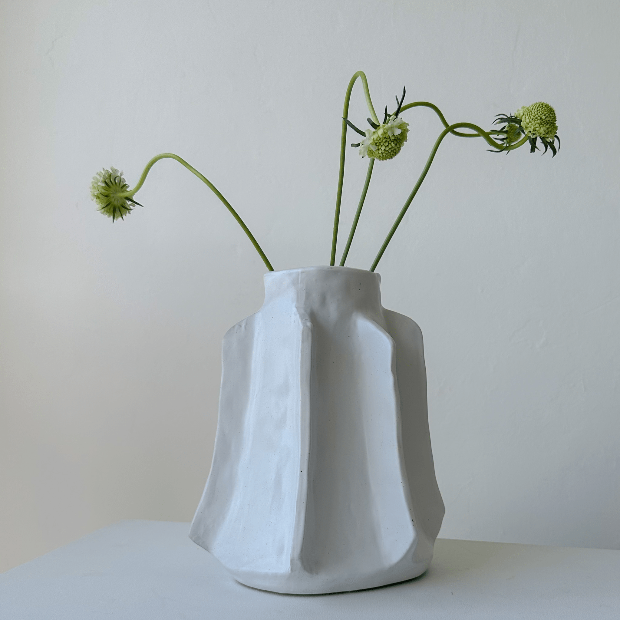serax Decor 1 / Large The Billy Vase by Marie Michielssen