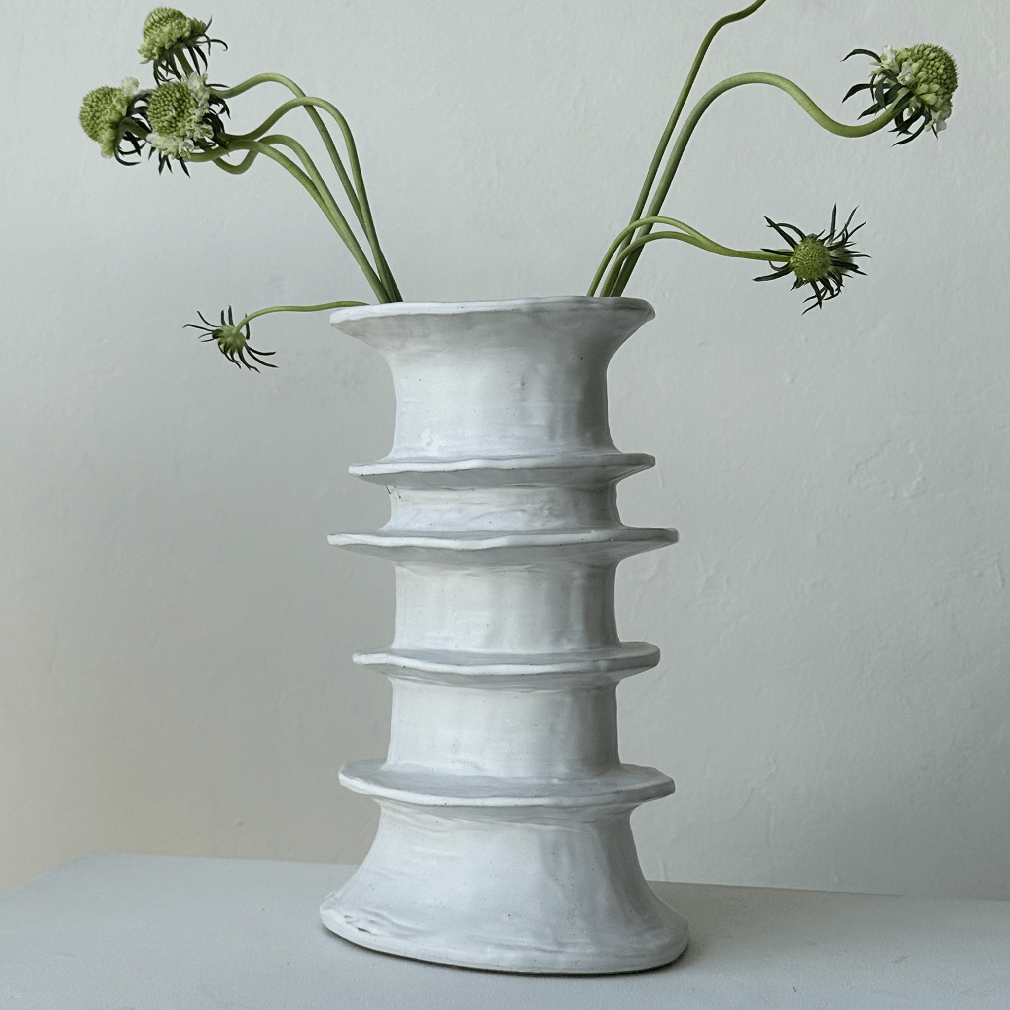 serax Decor 4 / Large The Billy Vase by Marie Michielssen