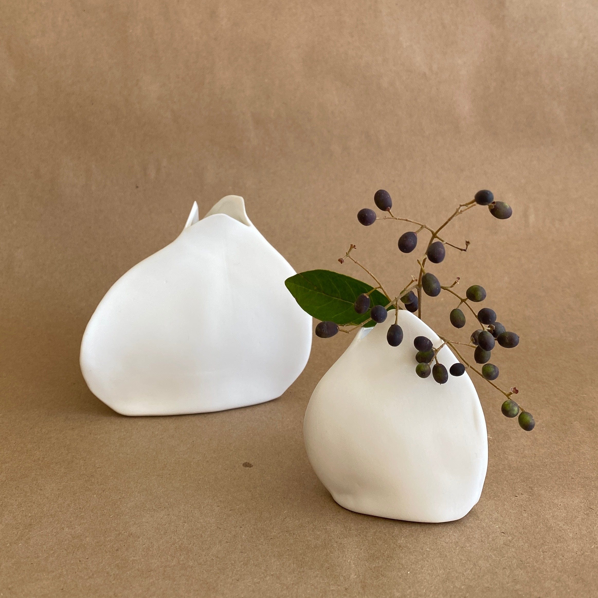 serax Decor Bloom - Small Bloom Ceramic Flower Vase